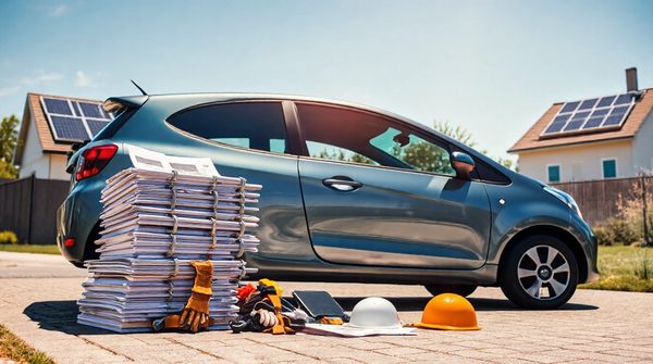 Choisir des films solaires pour voiture : sécurité et bien-être