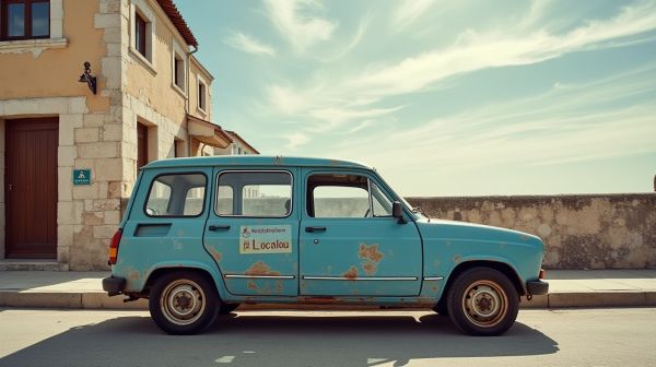 Les meilleures astuces pour louer un utilitaire à Marseille