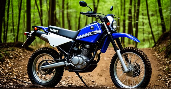 Personnalisez votre yamaha dt 50 avec un kit déco unique !