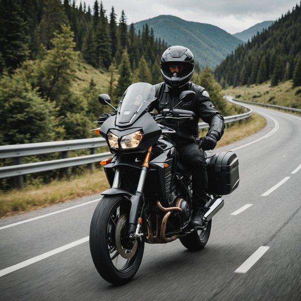 Quels sont les critères pour choisir une selle de moto ergonomique pour des trajets longue distance ?