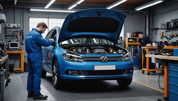 Comment choisir le meilleur turbocompresseur pour c4 picasso 1.6 hdi