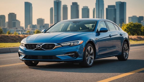 Pourquoi choisir un crédit auto pour votre prochain véhicule ?