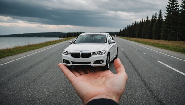 Maximisez votre protection avec un devis assurance auto sur mesure