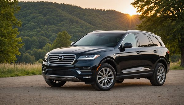 Les avantages incontournables des suv boîte automatique d'occasion