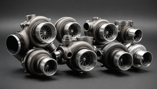 Les 5 turbocompresseurs recommandés pour c4 picasso 1.6 hdi