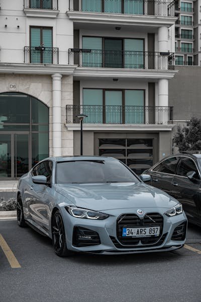 Films solaires voiture : alliez confort et protection !