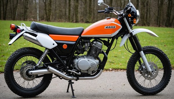 Découvrez les meilleures idées de kits déco pour yamaha dt 50 !